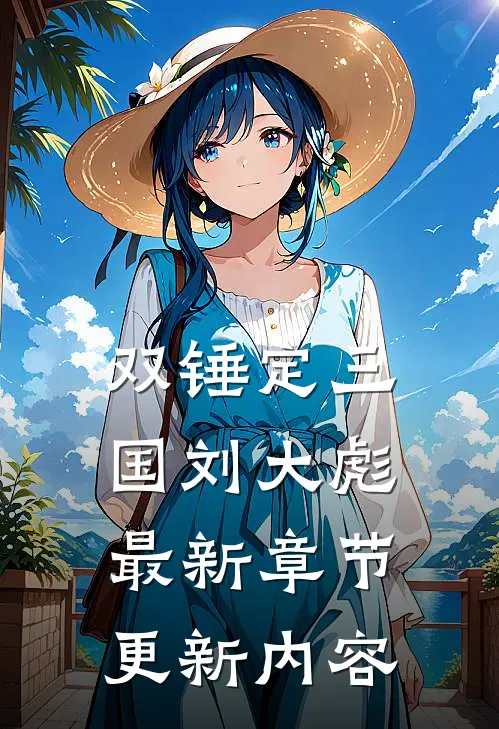 双锤定三国刘大彪最新章节更新内容