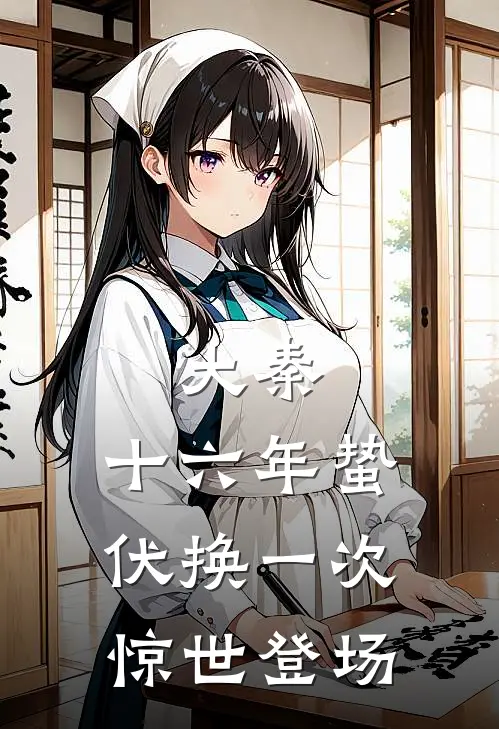 荆轲将晨(大秦：十六年蛰伏换一次惊世登场)最新章节免费在线阅读_大秦：十六年蛰伏换一次惊世登场最新章节免费阅读