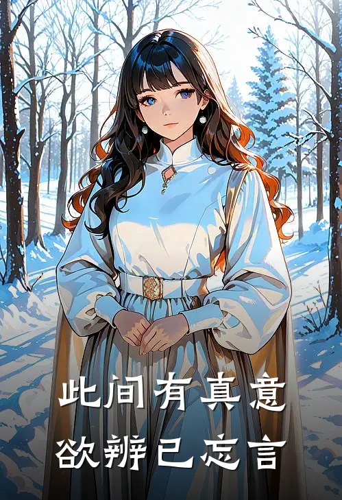 此间有真意欲辨已忘言