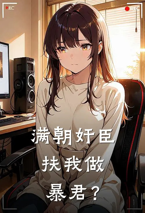 满朝奸臣，扶我做暴君？(唐胤董莽)完结小说推荐_小说全文免费阅读满朝奸臣，扶我做暴君？唐胤董莽