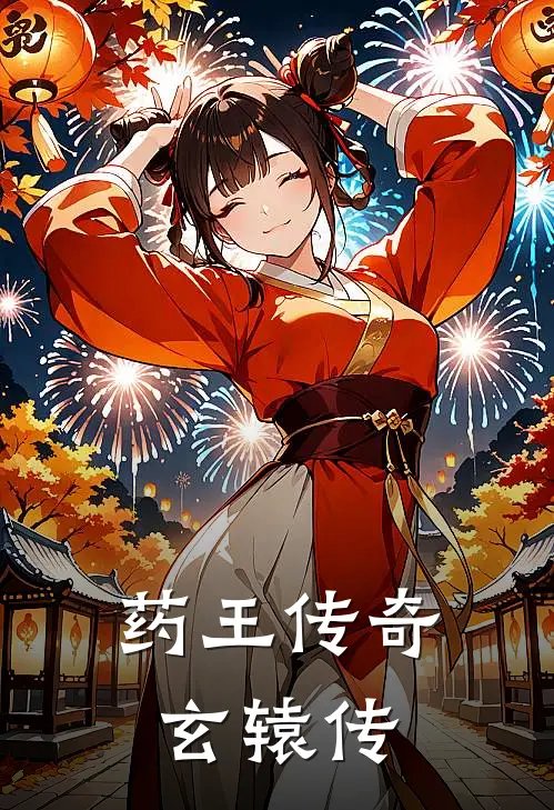 药王传奇玄辕传(陈玄辕卓不凡)全本免费在线阅读_陈玄辕卓不凡全文阅读