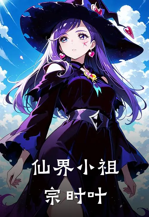 仙界小祖宗时叶