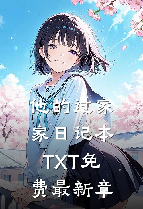 他的过家家日记本TXT免费最新章