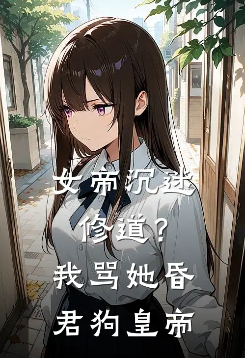 女帝沉迷修道？我骂她昏君狗皇帝