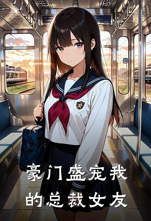 豪门盛宠我的总裁女友