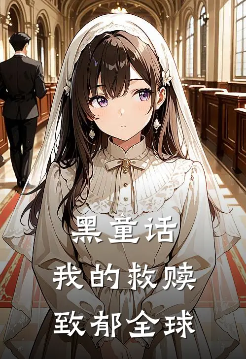 黑童话：我的救赎致郁全球