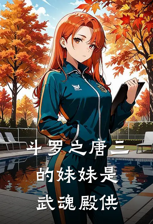 斗罗之唐三的妹妹是武魂殿供