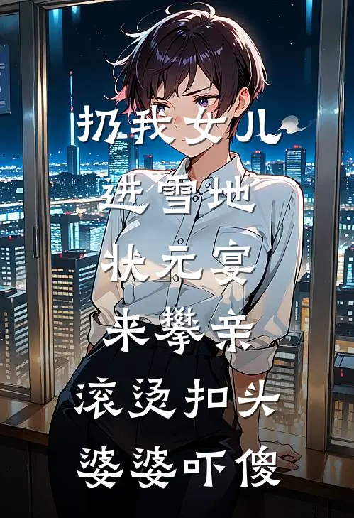 《扔我女儿进雪地，状元宴来攀亲，滚烫扣头婆婆吓傻》李翠花秦峰已完结小说_扔我女儿进雪地，状元宴来攀亲，滚烫扣头婆婆吓傻(李翠花秦峰)火爆小说