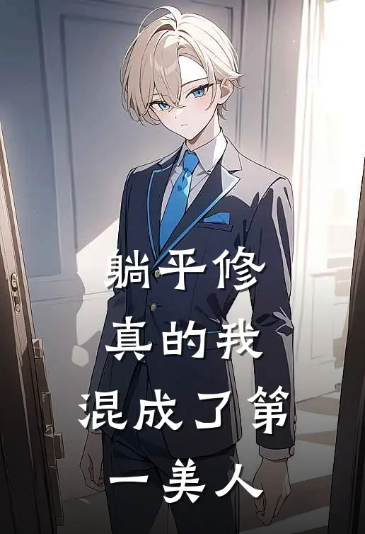 躺平修真的我，混成了第一美人