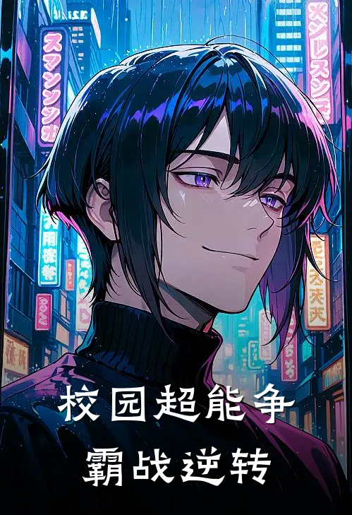 校园超能争霸战逆转全文免费阅读无弹窗大结局_校园超能争霸战逆转（林小宇苏萌萌）最新小说