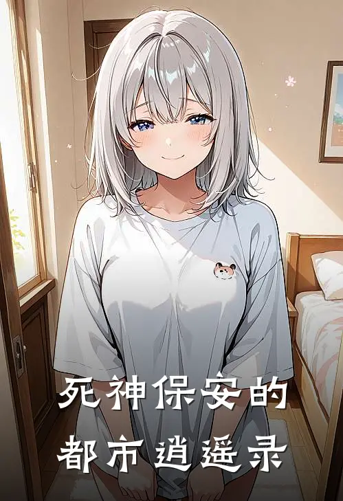 死神保安的都市逍遥录