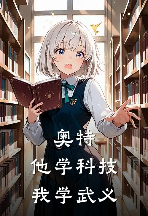 奥特：他学科技，我学武义朱淑涛刘继宁最新章节免费阅读_奥特：他学科技，我学武义全文免费在线阅读