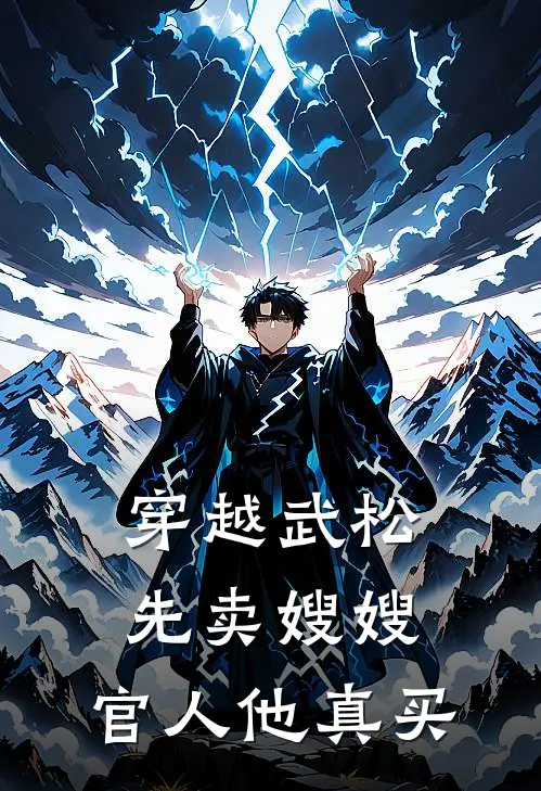 穿越武松，先卖嫂嫂，官人他真买(潘金莲武松)全本免费完结小说_小说完结免费穿越武松，先卖嫂嫂，官人他真买潘金莲武松