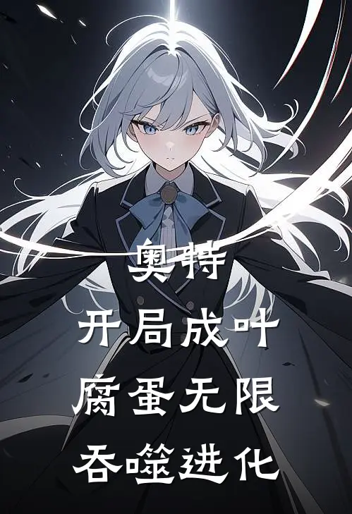 奥特：开局成叶腐蛋无限吞噬进化