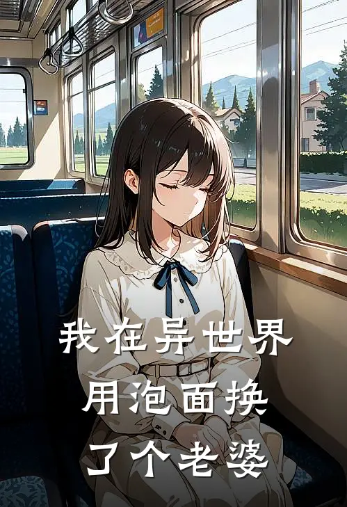 王柯王柯我在异世界用泡面换了个老婆全本免费在线阅读_我在异世界用泡面换了个老婆全本阅读