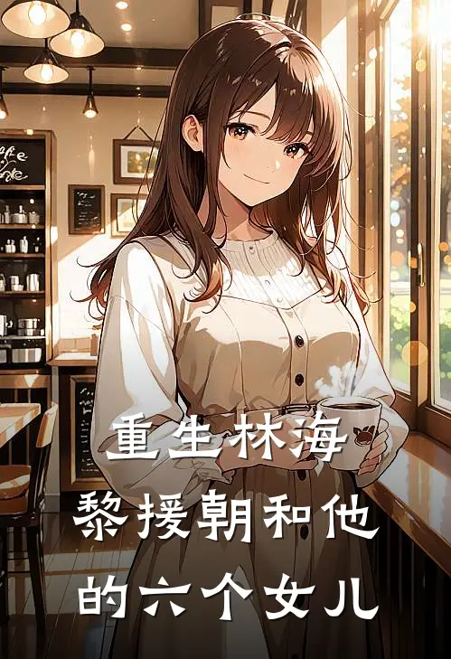 重生林海：黎援朝和他的六个女儿