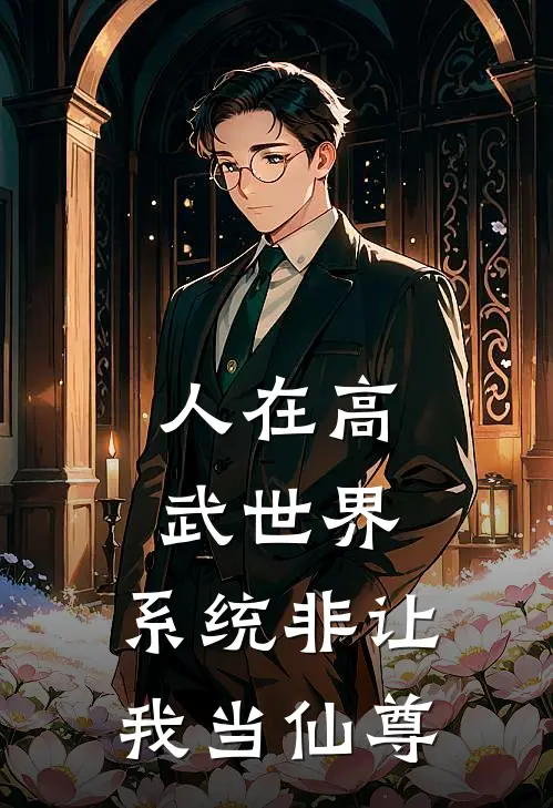人在高武世界，系统非让我当仙尊江凌白雨桐小说完结免费_最新章节列表人在高武世界，系统非让我当仙尊(江凌白雨桐)