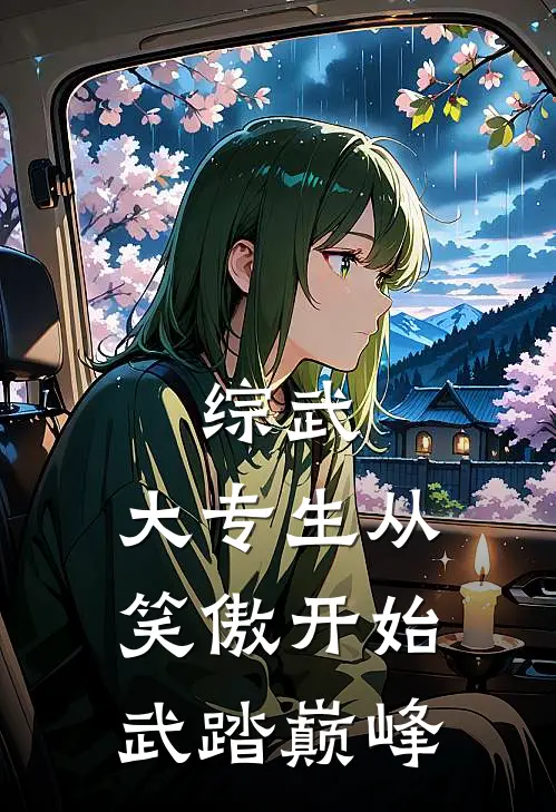 综武：大专生从笑傲开始武踏巅峰