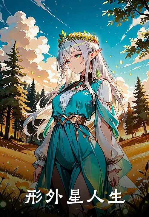 形外星人生(乔安穆克)在线免费小说_完结小说免费阅读形外星人生乔安穆克