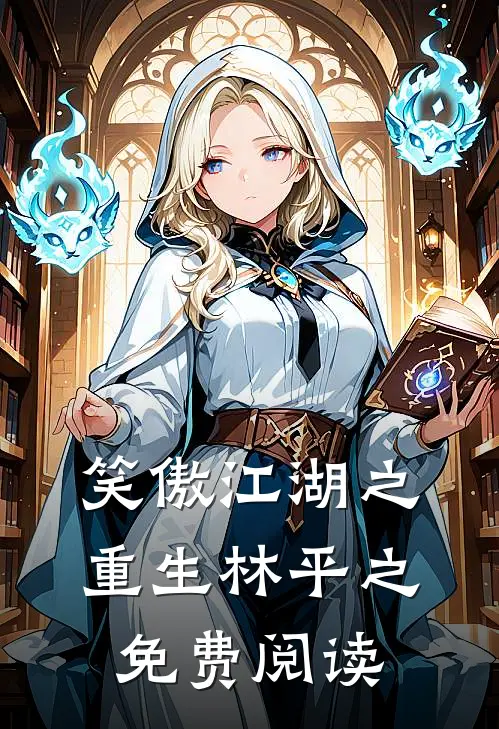 笑傲江湖之重生林平之免费阅读