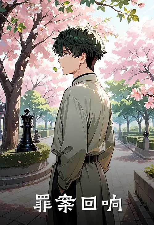 罪案回响