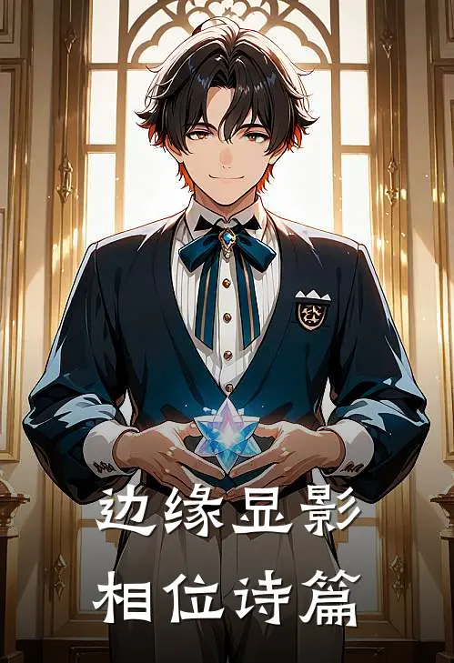 边缘显影·相位诗篇燮守仁苏映雪全文免费阅读无弹窗大结局_燮守仁苏映雪（边缘显影·相位诗篇）小说免费阅读大结局