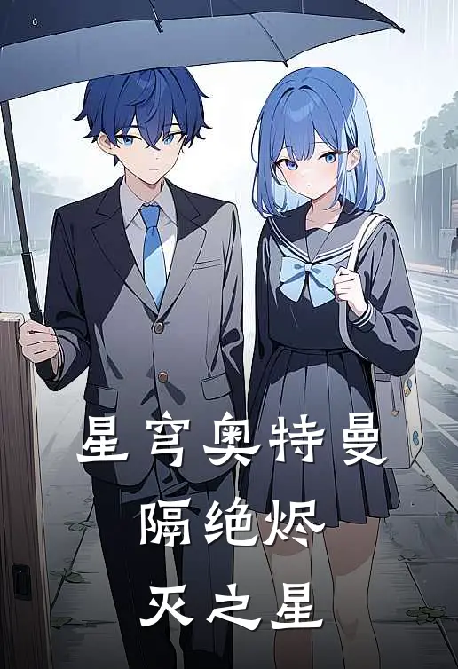 风郝奥特曼(星穹奥特曼：隔绝烬灭之星)最新章节免费在线阅读_(风郝奥特曼)完结版在线阅读