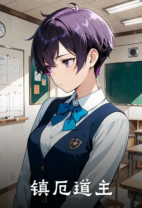 镇厄道主