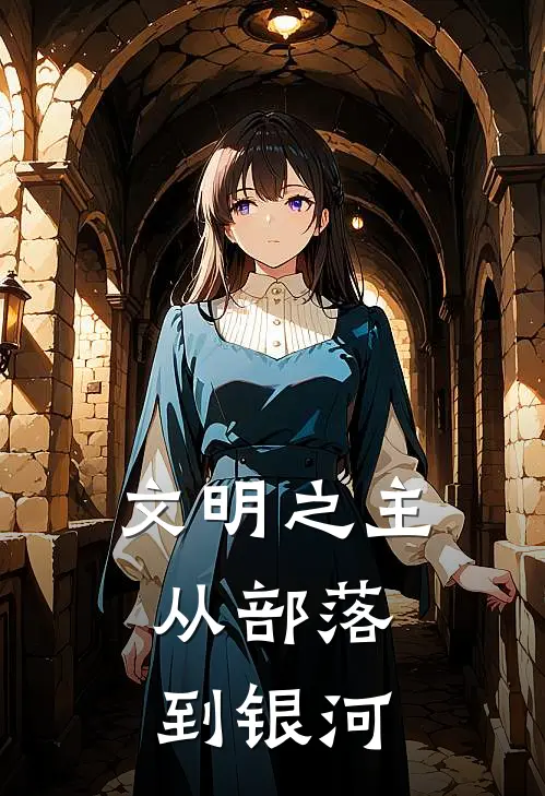 文明之主：从部落到银河(程野程野)完结小说_小说完整版免费阅读文明之主：从部落到银河程野程野