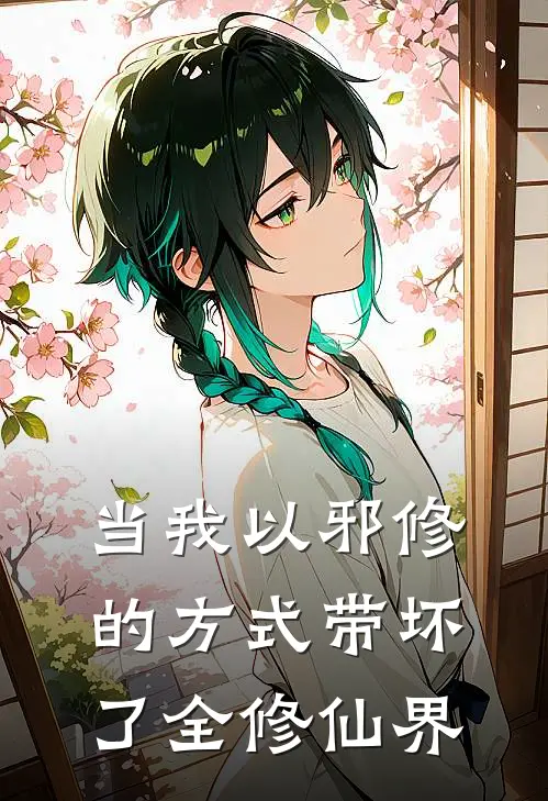 当我以邪修的方式带坏了全修仙界(沈知颜楚天耀)最新小说_免费阅读完整版小说当我以邪修的方式带坏了全修仙界(沈知颜楚天耀)