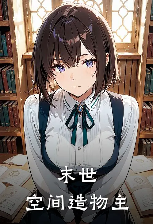 末世：空间造物主