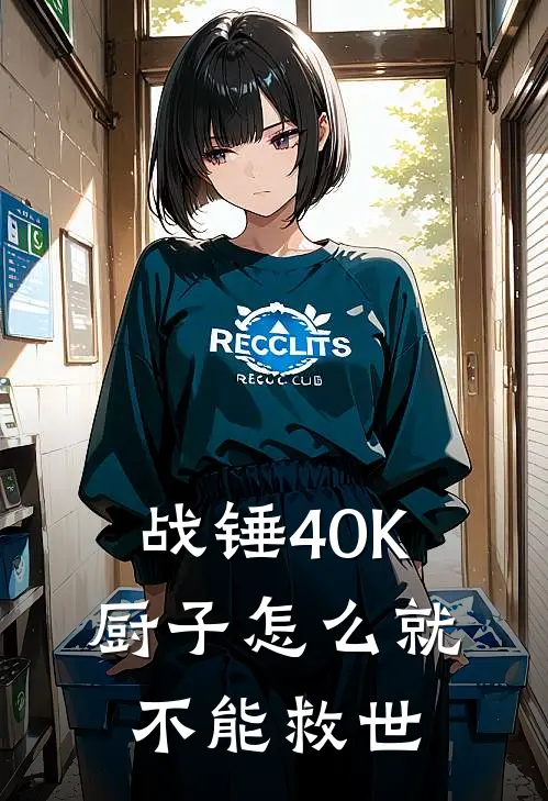 洛川卢卡斯《战锤40K厨子怎么就不能救世》完结版阅读_(战锤40K厨子怎么就不能救世)全集阅读