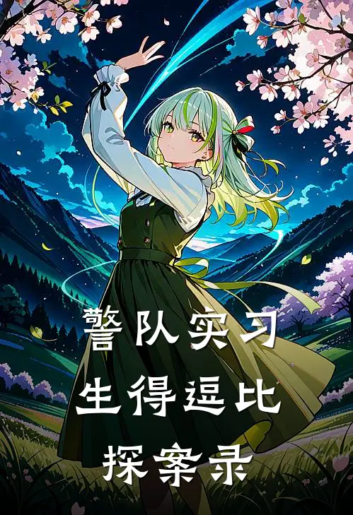 警队实习生得逗比探案录(林晓茶孙浩)完本小说推荐_最新章节列表警队实习生得逗比探案录(林晓茶孙浩)