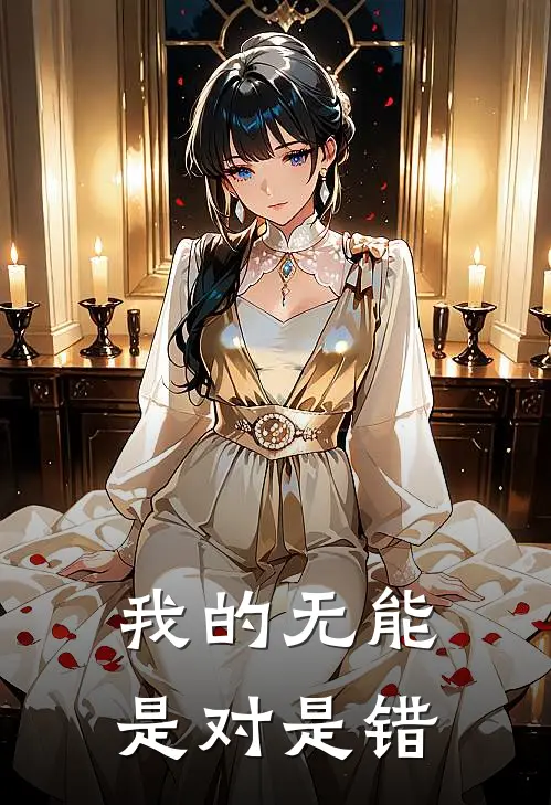 我的无能是对是错