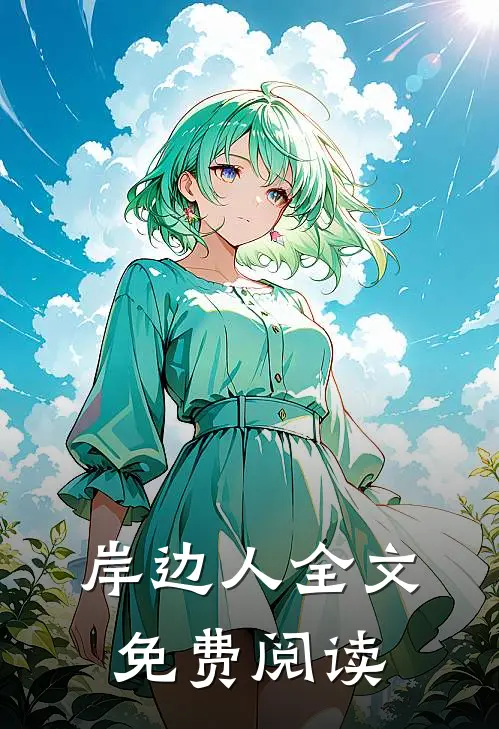 岸边人全文免费阅读