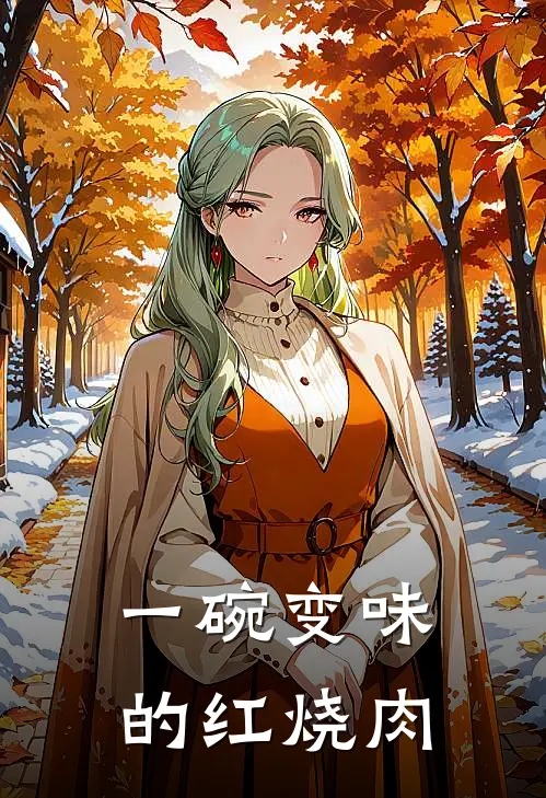 一碗变味的红烧肉