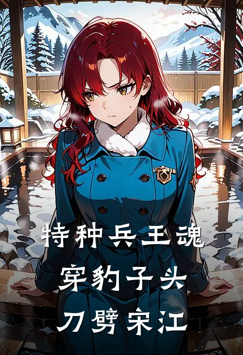 特种兵王魂穿豹子头刀劈宋江林冲陆谦无弹窗全文免费阅读_最新推荐小说特种兵王魂穿豹子头刀劈宋江(林冲陆谦)