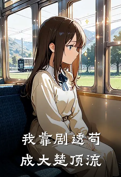 我靠剧透苟成大楚顶流