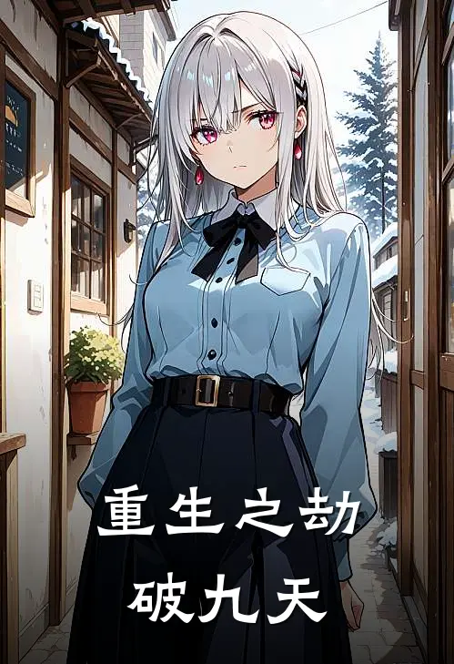 重生之劫破九天(许灵儿许成林)热门网络小说推荐_最新完结小说推荐重生之劫破九天许灵儿许成林