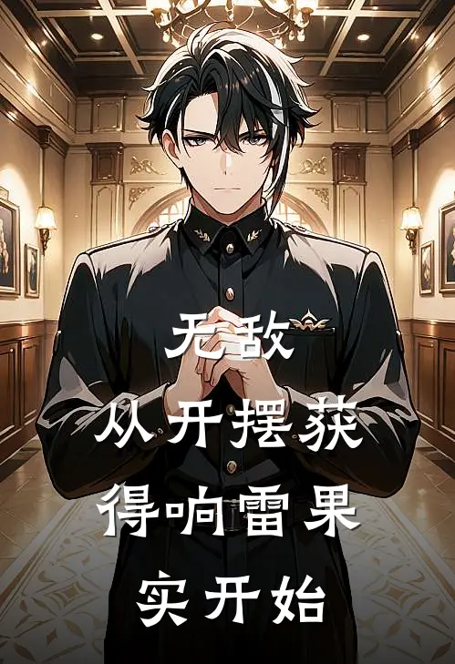 无敌，从开摆获得响雷果实开始