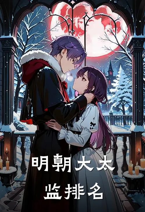 明朝大太监排名