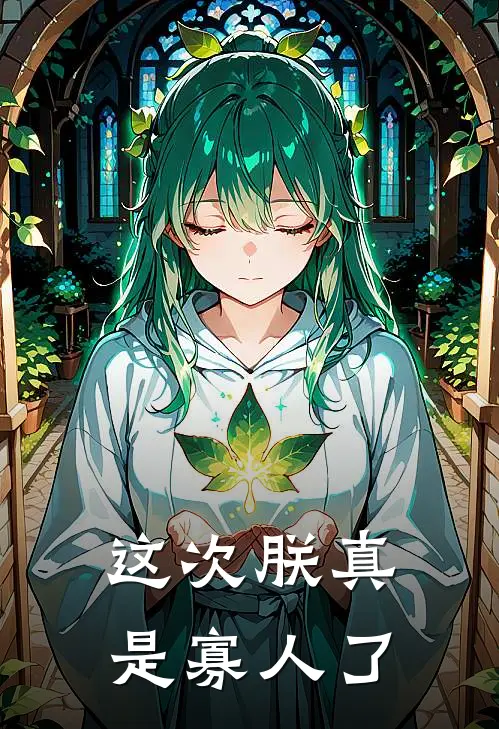 这次朕真是寡人了