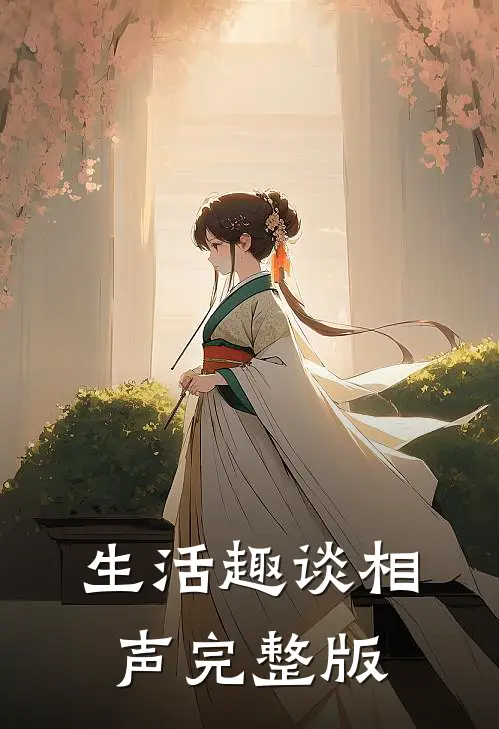 生活趣谈相声完整版