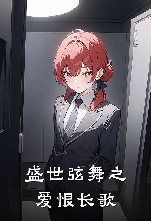 盛世弦舞之爱恨长歌