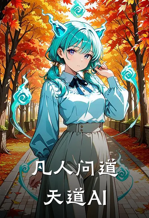 凡人问道：天道AI