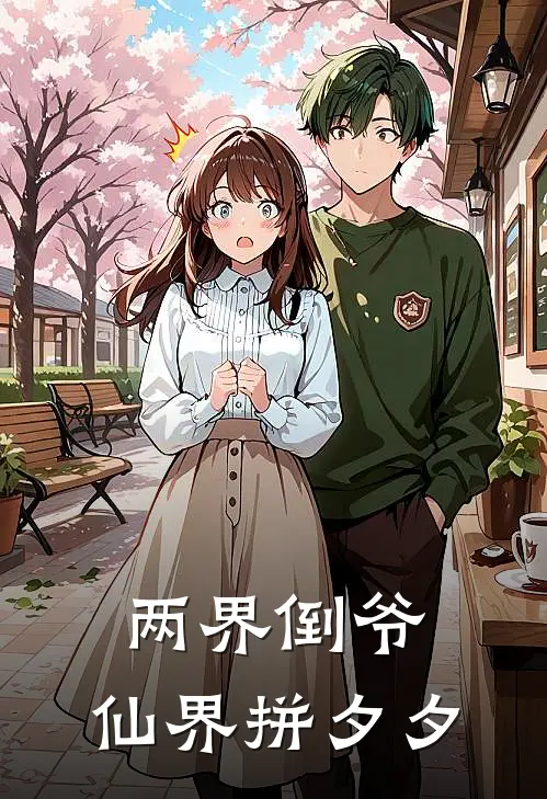 两界倒爷，仙界拼夕夕(陈鹏桃三娘)全本免费小说_最新章节列表两界倒爷，仙界拼夕夕(陈鹏桃三娘)