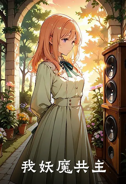 我妖魔共主