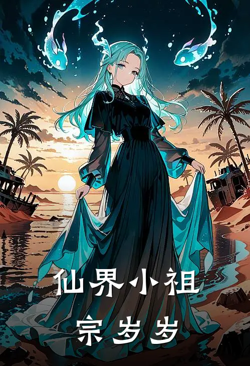 仙界小祖宗岁岁