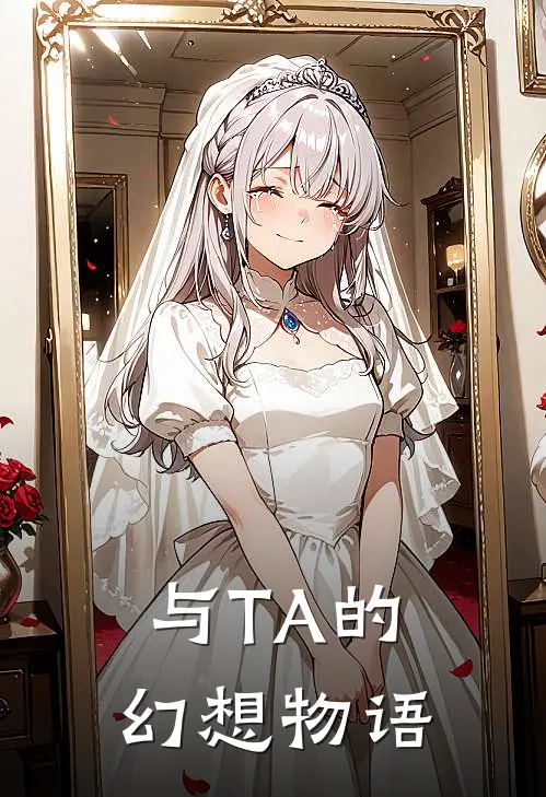 与TA的幻想物语柯翰文缪斯新热门小说_最新章节列表与TA的幻想物语(柯翰文缪斯)