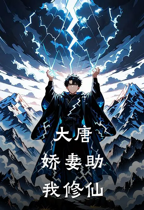 大唐：娇妻助我修仙